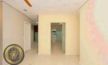 Imagem 4: Conjunto comercial com 73,74m2 privativos no lado do clube curitibano bairro Agua Verde Cu