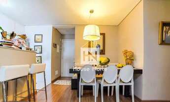 Imagem 5: Apartamento à venda, 65 m² por R$ 610.000,00 - Vila Gustavo - São Paulo/SP