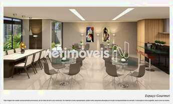 Imagem 1: Venda Apartamento 4 quartos Cidade Nova Belo Horizonte