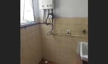 Imagem 2: Apartamento para venda tem 45 metros quadrados com 2 quartos em São João Clímaco - São Pau