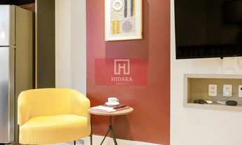 Imagem 2: Apartamento para alugar no bairro Vila Olímpia - São Paulo/SP, Zona Sul