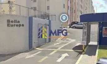 Imagem 2: Apartamento Bella Europa