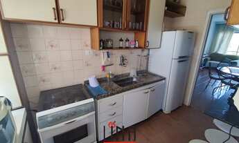 Imagem 7: APTO- 3 DORMS- GUARUJÁ- ENSEADA