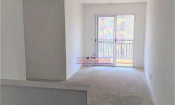 Imagem 3: Apartamento à Venda, no Bairro Valparaíso em Santo André/SP