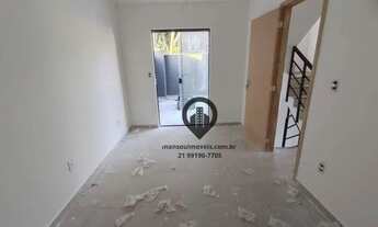 Imagem 4: Casa com 4 quartos à venda, 125 m² por R$ 540.000 - Campo Grande - Rio de Janeiro/RJ