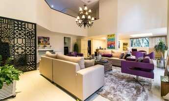 Imagem: Apartamento garden duplex para alugar ou