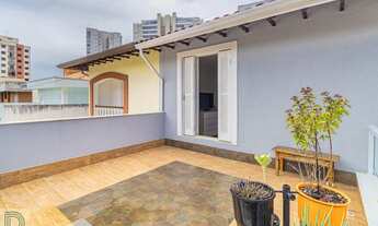 Imagem 3: Sobrado perto Metrô linha amarela - USP rua fechada