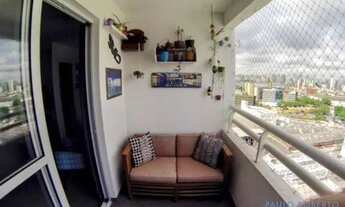 Imagem 4: APARTAMENTO - BARRA FUNDA - SP