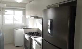 Imagem 5: Apartamento para aluguel possui 63 metros quadrados com 3 quartos em Centro-Sul - Cuiabá