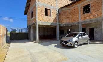 Imagem 5: Salinas, Alugo p/ Temporada ou Vendo na Estrada do Atalaia, Ampla Casa de Três Suítes