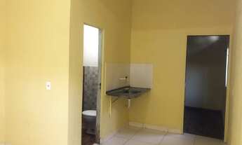 Imagem 5: Apartamento com 2 dormitório para alugar por R$ 1.000/mês - Vale dos Carajás - Parauapebas