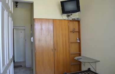 Imagem 5: Kitnet mobiliada para aluguel - Centro/Niterói - Edifício Líder