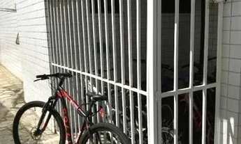 Imagem 4: JOÃO PESSOA - Apartamento Padrão - JARDIM CIDADE UNIVERSITÁRIA