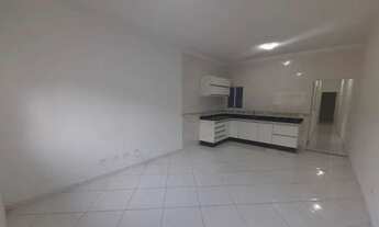 Imagem 4: Casa com 2 dormitórios para alugar, 100 m² por R$ 2.082,00/mês - Jardim Morada do Sol - In