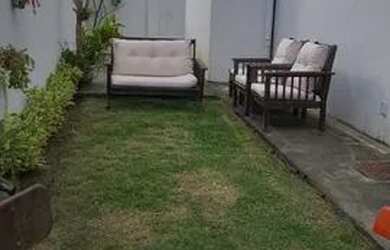 Imagem 3: Casa Duplex em Recreio dos Bandeirantes - Rio de Janeiro