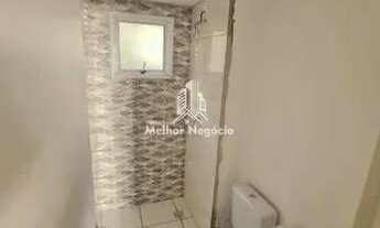 Imagem 7: Apartamento com 2 dorms, Residencial Real Parque Sumaré, Sumaré - R$ 155 mil, Cod: 3RAP298