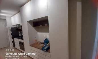 Imagem 5: Studio Mobiliado em frente ao Metrô Butantã - Linha 4 - USP