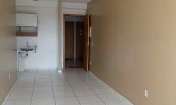 Imagem 4: Apartamento para aluguel possui 49 metros quadrados com 1 quarto em Coqueiro - Ananindeua