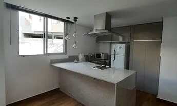 Imagem 5: Apartamento Mobiliado para Locação