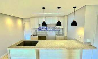 Imagem 4: TIME LIFE - VISTA PARK, LINDO APARTAMENTO- 83M² - 2 DORMITÓRIOS (1 SUÍTE) - VISTA PARK