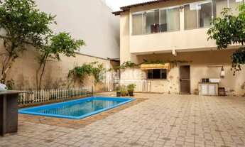 Imagem: Casa para aluguel, 4 quartos, 7 vagas, Santa