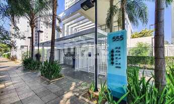 Imagem 2: São Paulo - Apartamento Padrão - Lapa