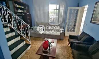 Imagem 5: Méier Apartamento com 3 dormitórios