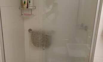 Imagem 2: Apartamento para venda possui 82 metros quadrados com 2 quartos em Vila Gumercindo - São P