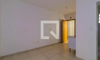 Imagem 3: Apartamento para Aluguel - Sacomã, 1 Quarto, 17 m2