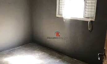 Imagem 5: Casa com 2 dormitórios para alugar, 70 m² por R$ 934,00/mês - Parque Residencial Zabani