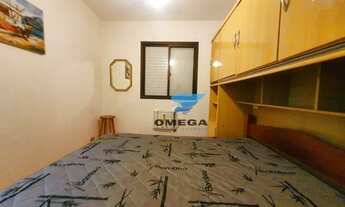 Imagem 7: Apartamento com 2 dormitórios à venda na Praia das Astúrias - Jardim Astúrias - Guarujá/SP