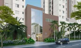 Imagem 7: Apartamento com 2 dormitórios à venda em Belo Horizonte