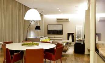 Imagem: Locação Apartamento 3 Dormitórios - 167