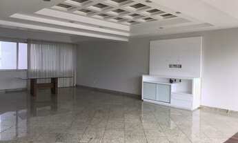 Imagem 6: Apartamento para venda tem 298 metros quadrados com 4 quartos em Campo Grande - Salvador