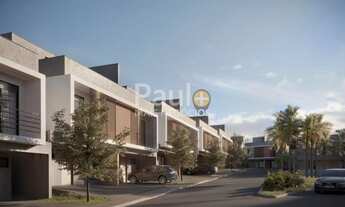 Imagem: Casa - Parque Taquaral - Campinas