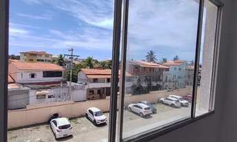 Imagem 6: Apartamento para aluguel tem 50 metros quadrados com 2 quartos em Centro - Lauro de Freita