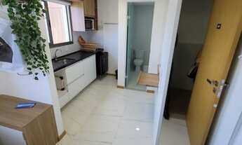 Imagem: Studio para venda com 22 metros quadrados