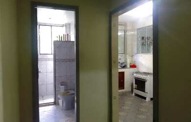 Imagem 5: ALUGO CASA GRANDE TÉRREA EM CAMPO GRANDE - MARAVILHA