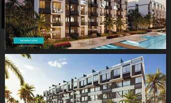 Imagem: Flat para venda tem 43M² com 1 suíte em