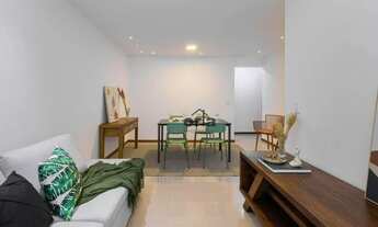 Imagem 4: Apartamento com 2 dormitórios à venda, 78 m² por R$ 1.120.320,00 - Botafogo - Rio de Janei