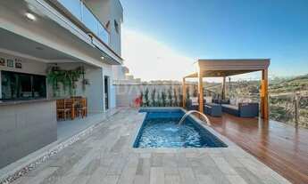 Imagem 5: Casa à Venda ou locação Condomínio Villa do Sol!