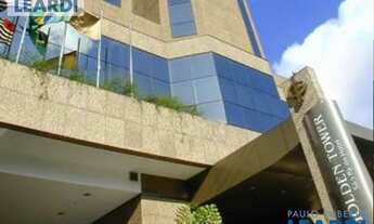 Imagem 6: FLAT - ITAIM BIBI - SP