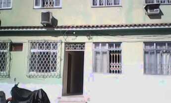 Imagem 2: Alugo 2 quartos em Vila Valqueire