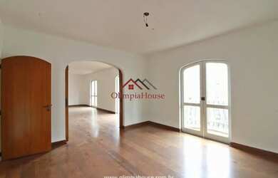 Imagem 6: Locação Apartamento 4 Dormitórios - 275 m² Higienópolis