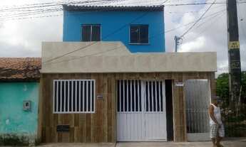 Imagem: Casa duplex com mais 2 kitnet´s nos fundos