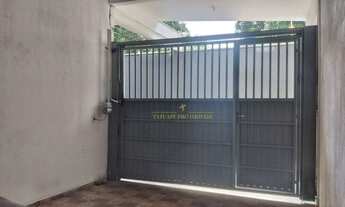 Imagem 3: Casa com 2 dormitórios, 80 m² - venda por R$ 450.000,00 ou aluguel por R$ 2.900,00/mês - V
