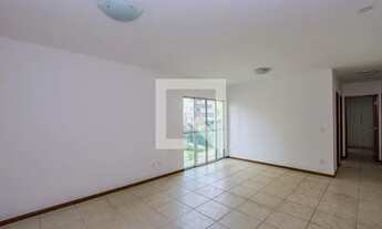 Imagem: Apartamento para Aluguel - Buritis, 4 Quartos