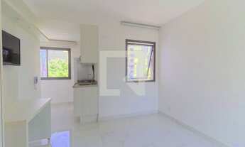 Imagem 4: Apartamento para Aluguel - Vila Mariana, 1 Quarto, 28 m2