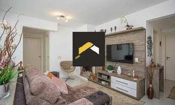 Imagem 2: Apartamento com 2 dormitórios para alugar, 82 m² por R$ 5.645,00/mês - Petrópolis - Porto