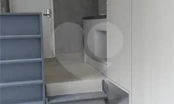 Imagem 6: Apartamento studio em Pinheiros - 26m²